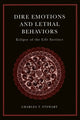 Book cover of: Dire Emotions and Lethal Behaviours. By: Charles T Stewart, Emmelkamp/Kamph