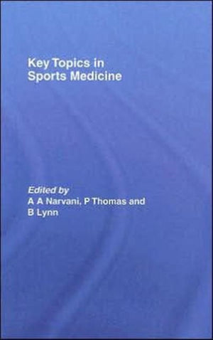 Key Topics in Sports Medicine
