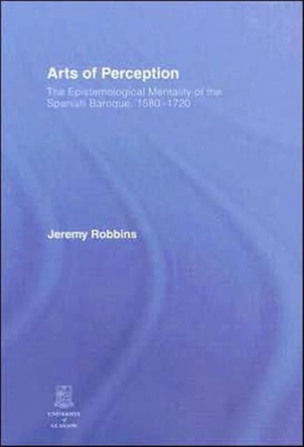 Arts of Perception