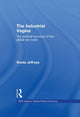 Book cover of: Industrial Vagina. By: Sheila Jeffreys