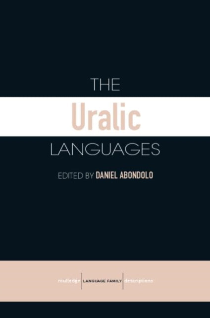The Uralic Languages