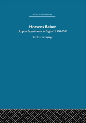 Heavens Below