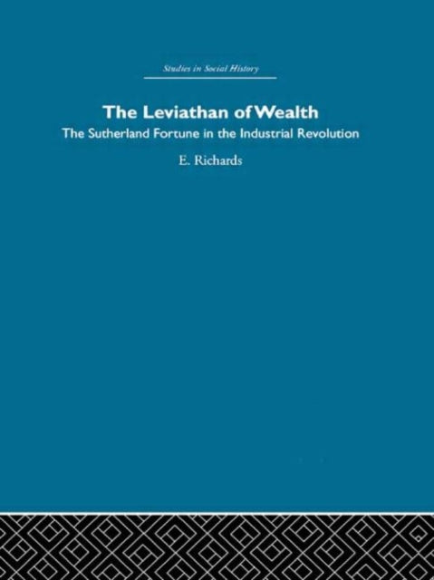 The Leviathan of Wealth