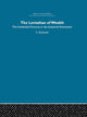 Book cover of: Leviathan of Wealth. By: Richards