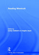 Book cover of: Reading Winnicott. By: D. W. Winnicott