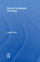 Book cover of: Doing Contextual Theology. By: Angie Pears