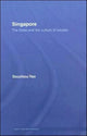 Book cover of: Singapore. By: Souchou Yao, Yao