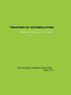 Book cover of: Theatres of Accumulation. By: T. G. McGee