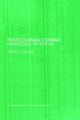 Book cover of: Postcolonial Conrad. By: Terry Collits