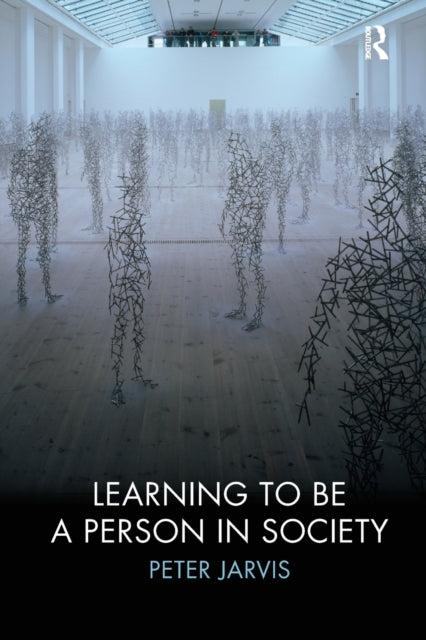 Learning to be a Person in Society