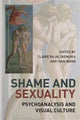 Book cover of: Shame and Sexuality. By: Claire Pajaczko