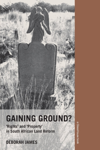 Gaining Ground?