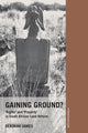 Book cover of: Gaining Ground?. By: Deborah James