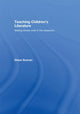 Book cover of: Teaching Children's Literature. By: Diane Duncan, DIANE DUNCAN