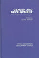 Book cover of: Gender and Development. By: Janet Momsen