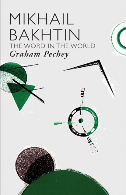 Mikhail Bakhtin