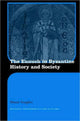 Book cover of: Eunuch in Byzantine History and Society. By: Shaun Tougher