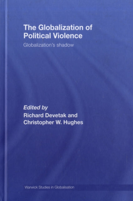 The Globalization of Political Violence