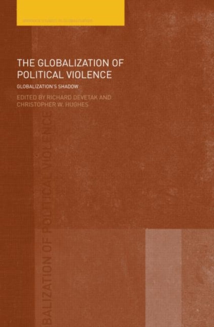 The Globalization of Political Violence
