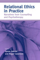 Book cover of: Relational Ethics in Practice