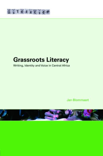 Grassroots Literacy