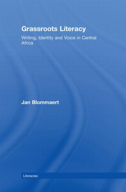 Grassroots Literacy