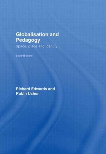 Globalisation & Pedagogy