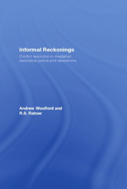 Informal Reckonings
