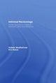 Book cover of: Informal Reckonings. By: Andrew Woolford