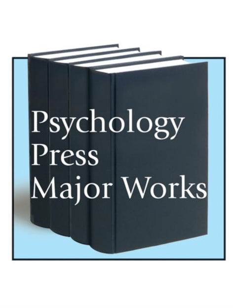 Psychology of Ageing