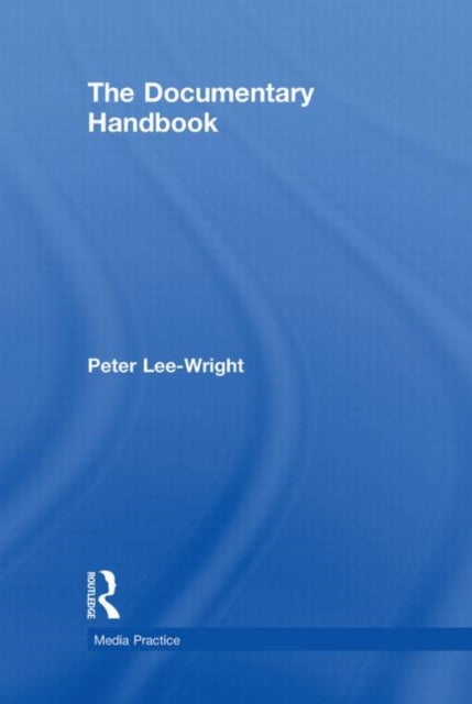The Documentary Handbook
