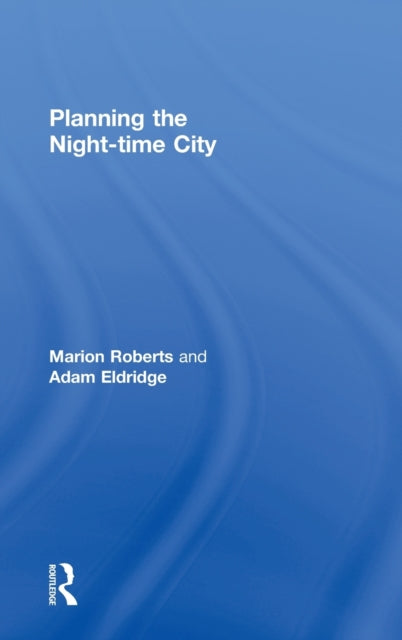 Planning the Night-time City