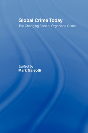 Global Crime Today
