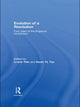 Book cover of: Evolution of a Revolution. By: KEVIN Y. L. TAN