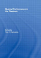 Book cover of: Musical Performance in the Diaspora. By: Tina Ramnarine