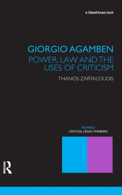 Giorgio Agamben