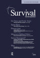 Book cover of: Survival 49.3. By: Dana Allin
