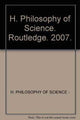 Book cover of: H. Philosophy of Science