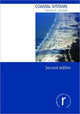 Book cover of: Coastal Systems. By: Simon K. Haslett, Simon Haslett