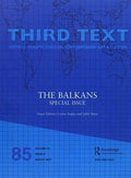 Third Text