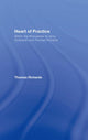Book cover of: Heart of Practice. By: THOMAS RICHARDS, Richards, Thomas