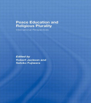Peace Education and Religious Plurality