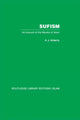 Book cover of: Sufism. By: Arthur John Arberry