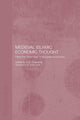 Book cover of: Medieval Islamic Economic Thought. By: S.M. Ghazanfar