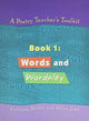 Book cover of: Poetry Teacher's Toolkit 4 pack. By: Mike Jubb