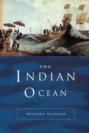 The Indian Ocean