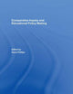 Book cover of: Comparative Inquiry and Educational Policy Making. By: David Phillips