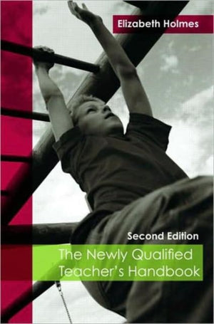 Newly Qualified Teacher's Handbook
