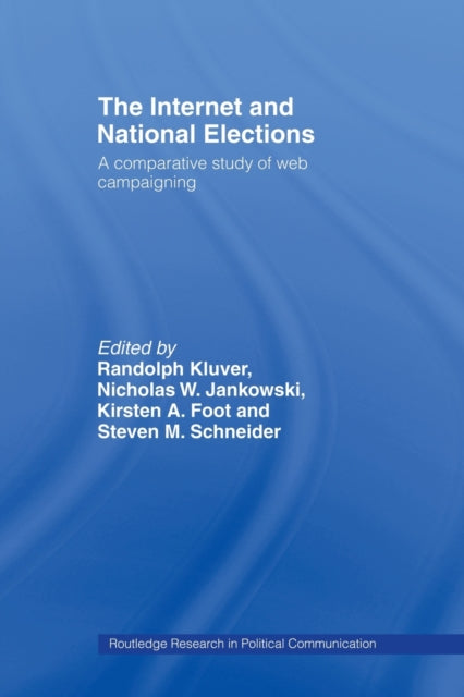 The Internet and National Elections