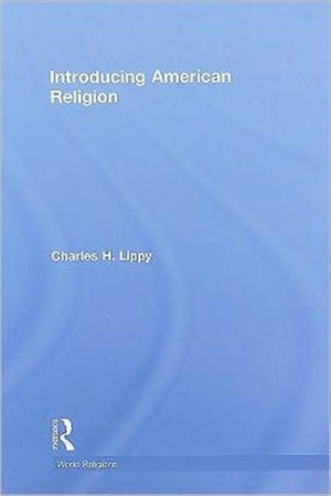 Introducing American Religion